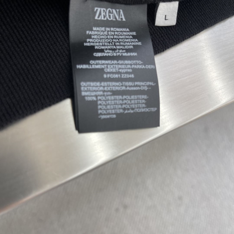 Zegna Sweater